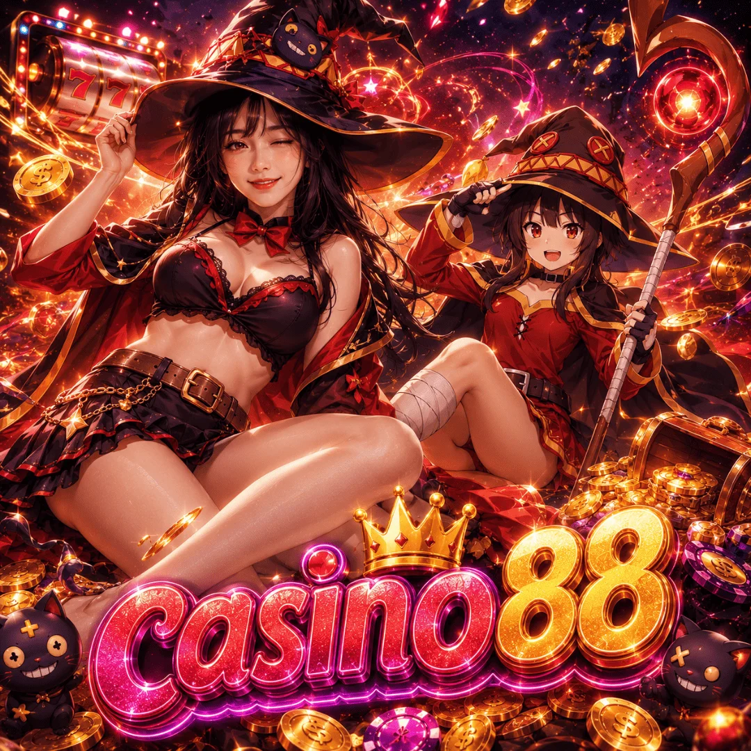 casino88 Banner